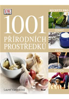 1001 přírodních prostředků - L.Vukovicová - Kliknutím na obrázek zavřete